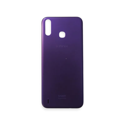 Infinix Smart 4 (X653) Back Panel – OEM Rear Housing