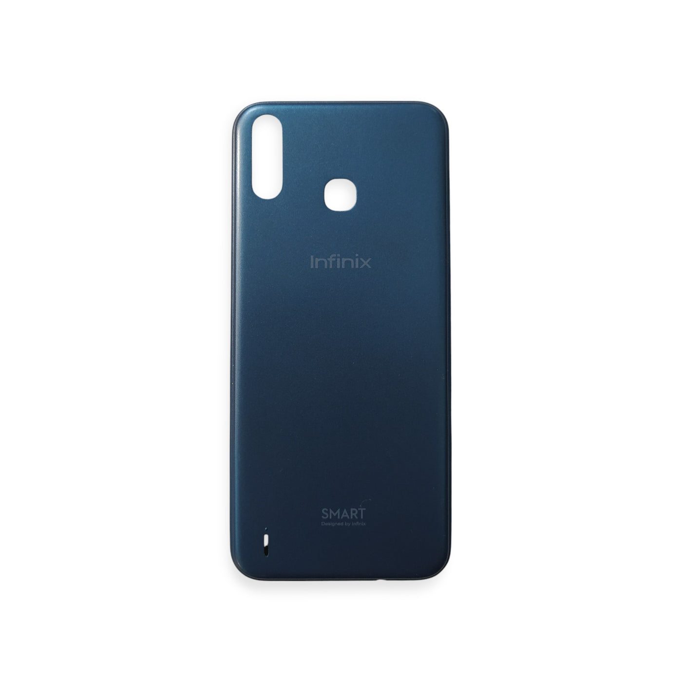Infinix Smart 4 (X653) Back Panel – OEM Rear Housing