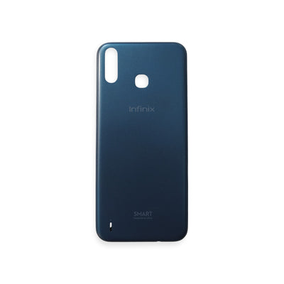 Infinix Smart 4 (X653) Back Panel – OEM Rear Housing