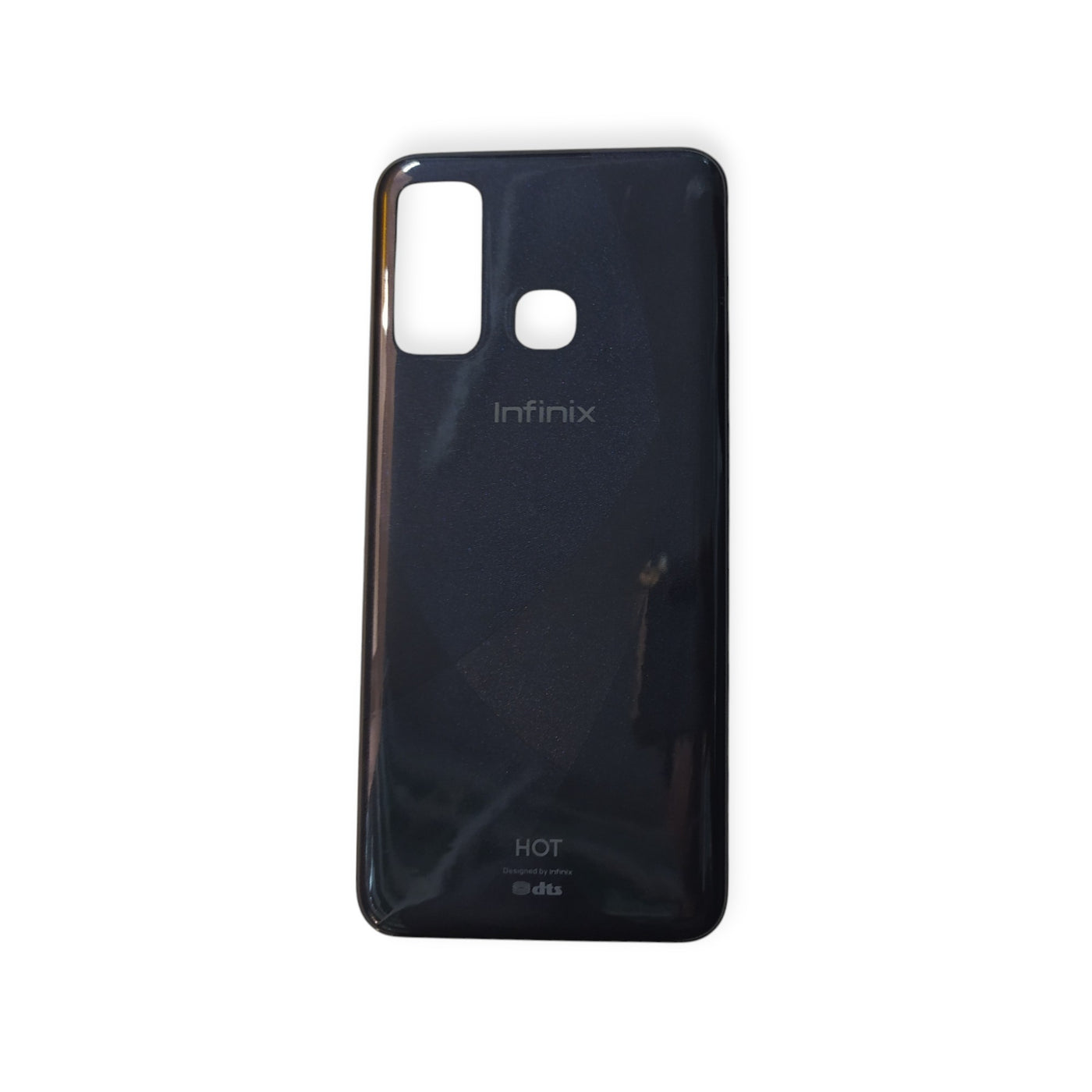 Infinix Hot 9 (X655) Back Panel – OEM Rear Housing
