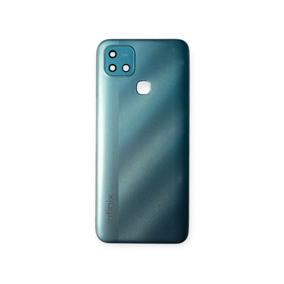 Tecno X658 Back Panel
