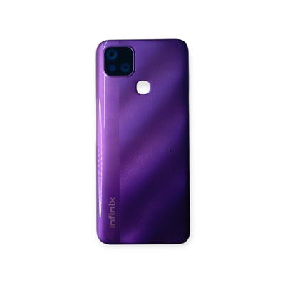 Tecno X658 Back Panel
