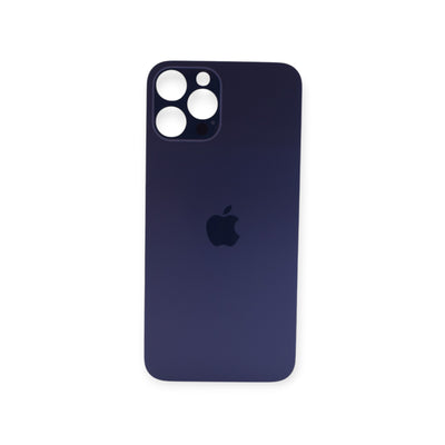 iPhone 12 Pro Max Back Panel  – OEM Rear Glass Housing