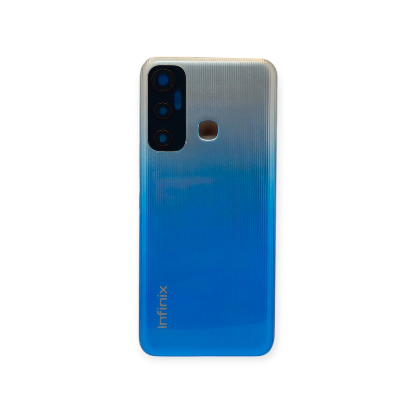 Infinix Hot 11 (X662) Back Panel – OEM Rear Housing