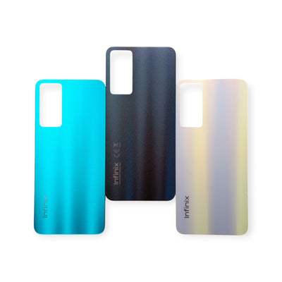 Infinix Note 12 (X663) Back Panel  – OEM Rear Housing