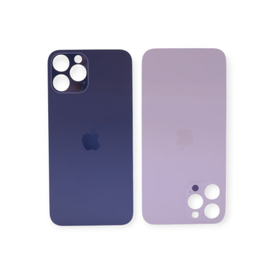 iPhone 12 Pro Max Back Panel  – OEM Rear Glass Housing
