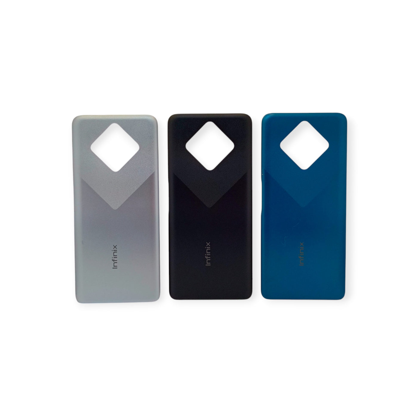 Infinix X687 Back Panel
