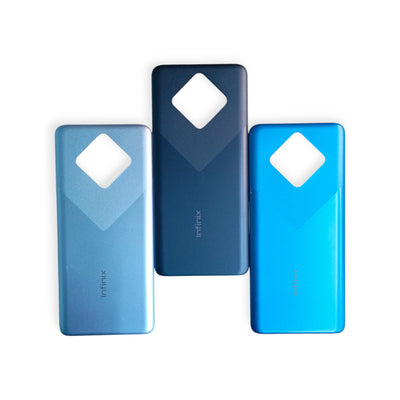 Infinix X687 Back Panel
