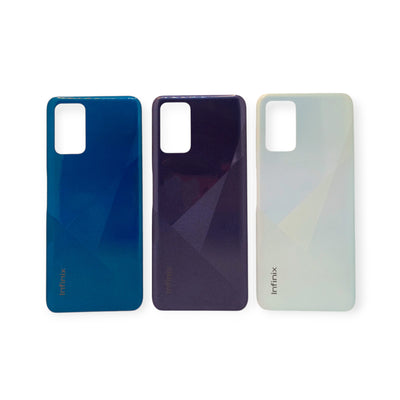 Infinix Note 8 (X692) Back Panel  – OEM Rear Housing