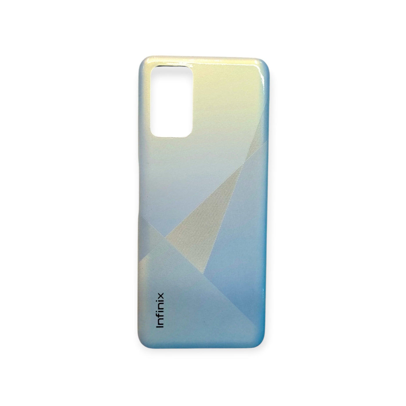 Infinix Note 8 (X692) Back Panel  – OEM Rear Housing