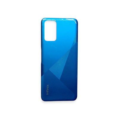Infinix Note 8 (X692) Back Panel  – OEM Rear Housing