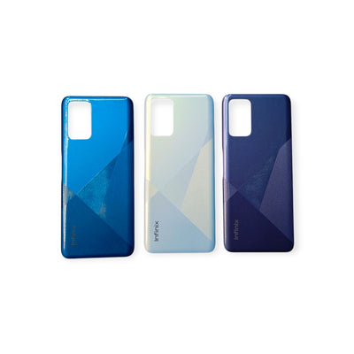 Infinix Note 8 (X692) Back Panel  – OEM Rear Housing