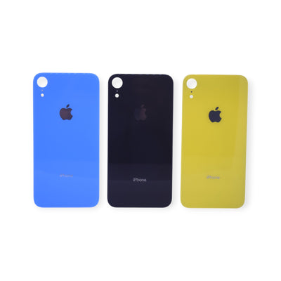 iPhone XR Back Panel – OEM Rear Housing