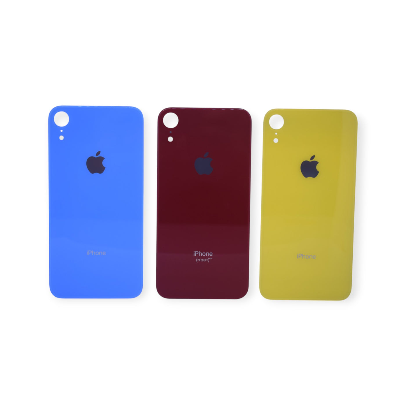 iPhone XR Back Panel – OEM Rear Housing