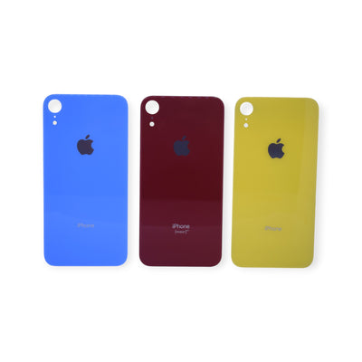 iPhone XR Back Panel – OEM Rear Housing