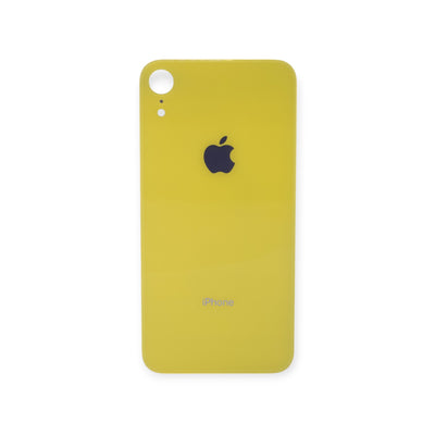 iPhone XR Back Panel – OEM Rear Housing