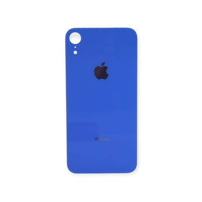 iPhone XR Back Panel – OEM Rear Housing