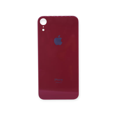 iPhone XR Back Panel – OEM Rear Housing
