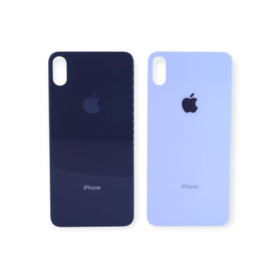iPhone XS Max Back Panel