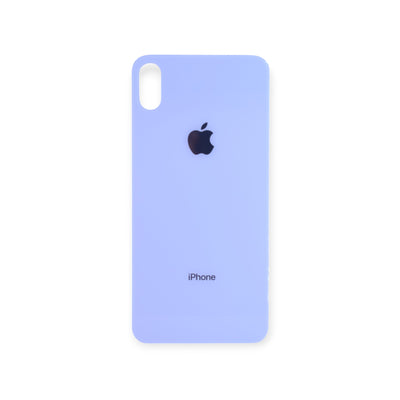 iPhone XS Max Back Panel