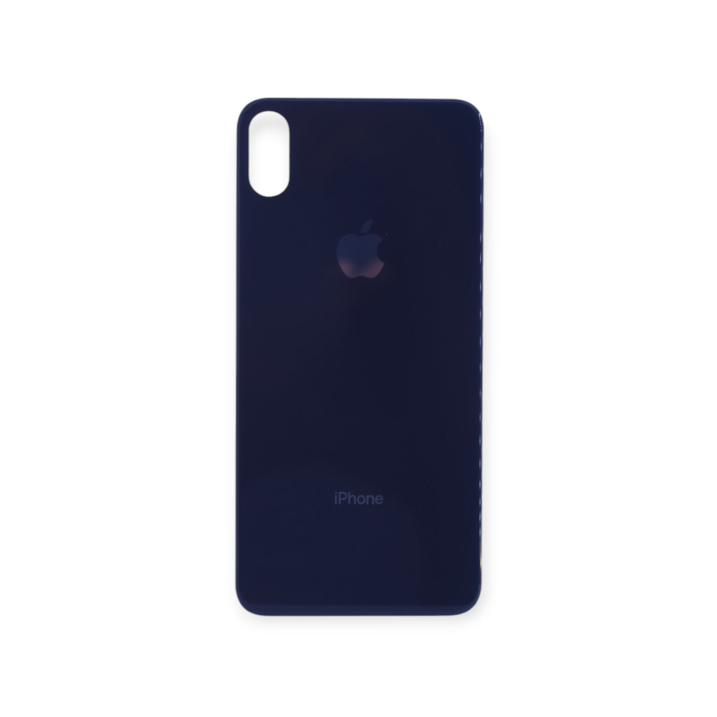 iPhone XS Max Back Panel