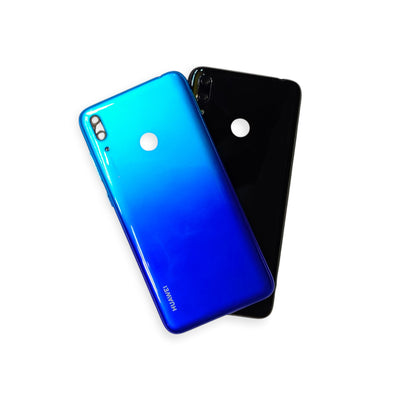 Huawei Y7 2019 Back Panel – OEM Rear Housing