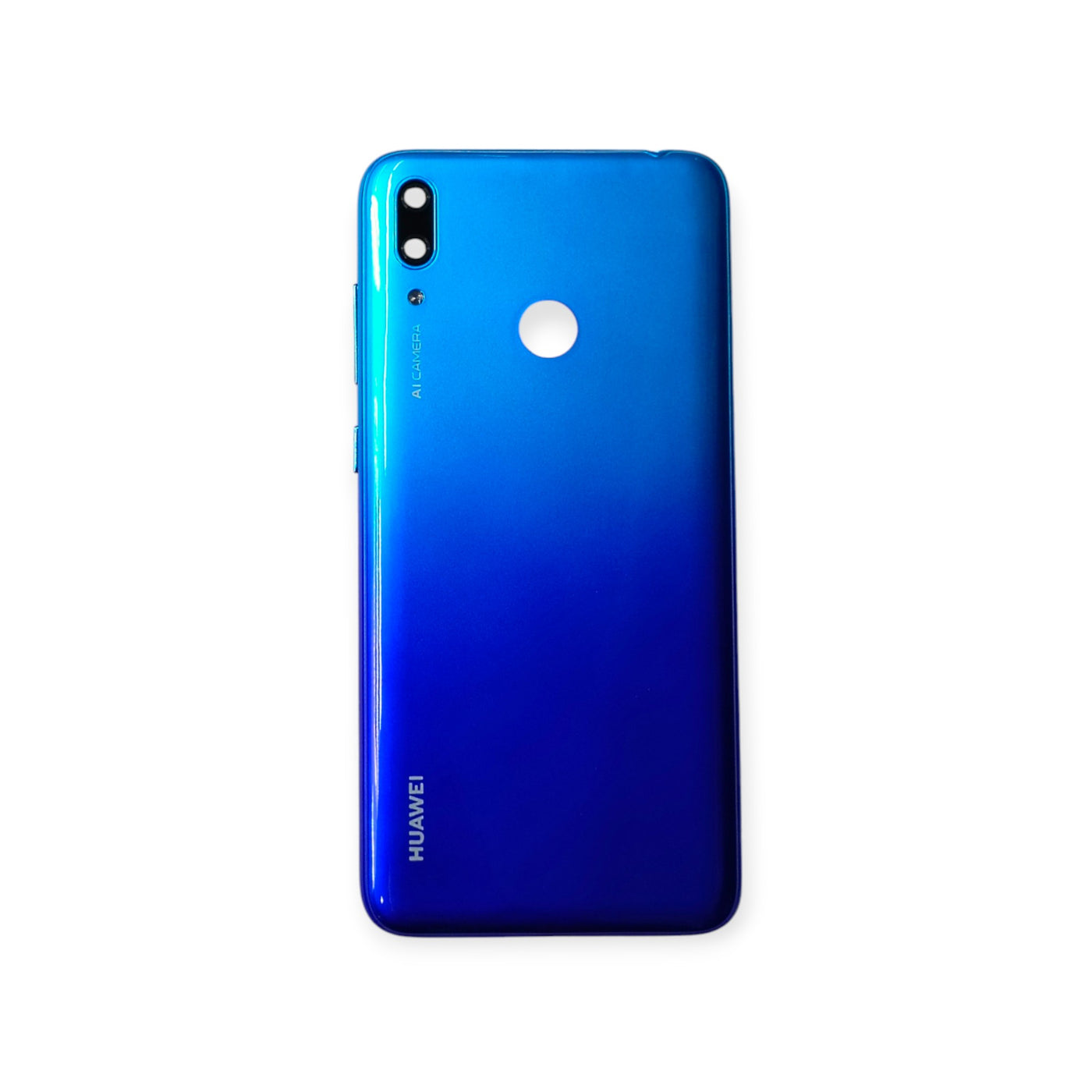 Huawei Y7 2019 Back Panel – OEM Rear Housing