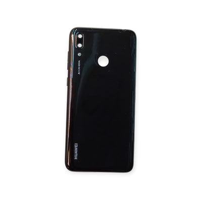 Huawei Y7 2019 Back Panel – OEM Rear Housing