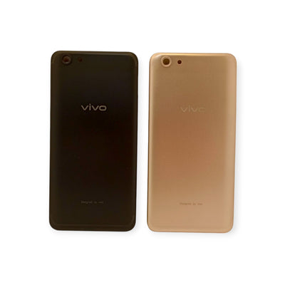Vivo Y71 Back Panel – OEM Rear Glass Housing