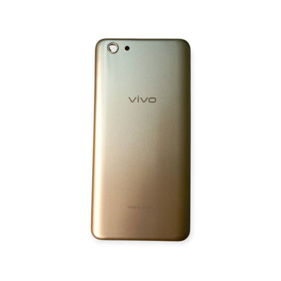 Vivo Y71 Back Panel – OEM Rear Glass Housing