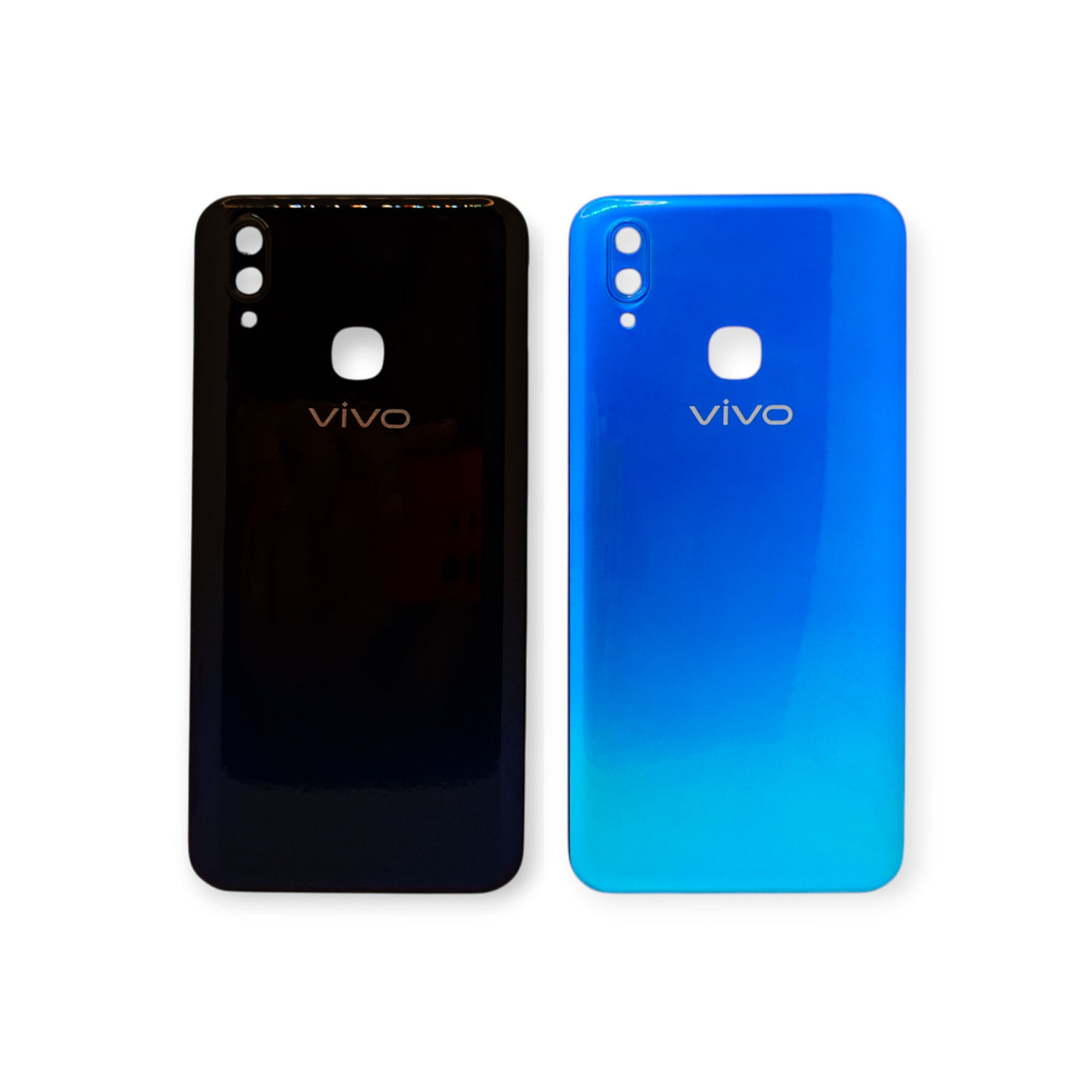 Vivo Y91 Back Panel – OEM Rear Housing