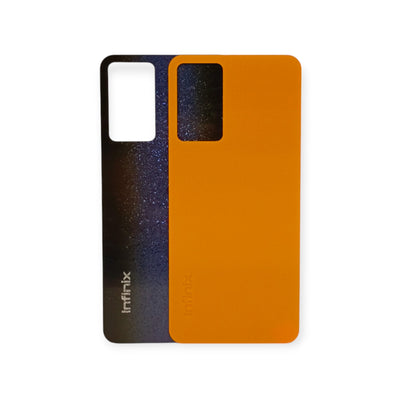 Infinix Zero X Pro Back Panel