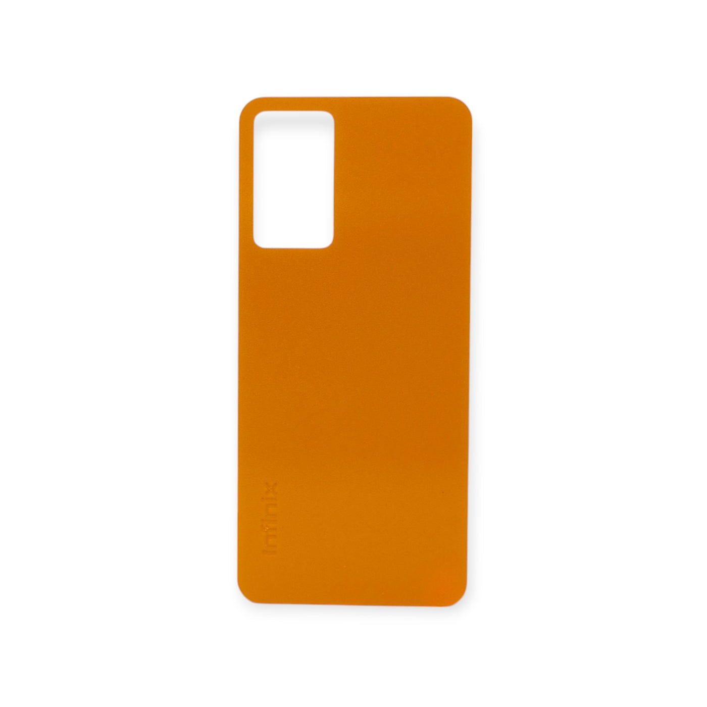 Infinix Zero X Pro Back Panel