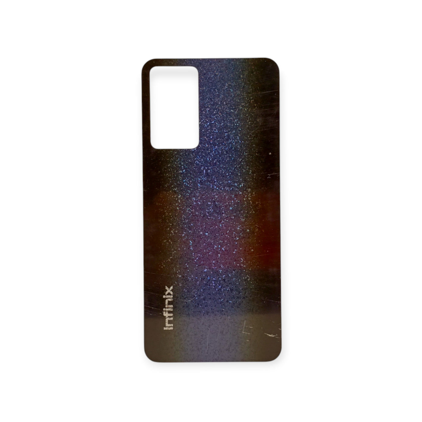 Infinix Zero X Pro Back Panel