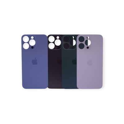 iPhone 14 Pro Max Back Cover– OEM Replacement