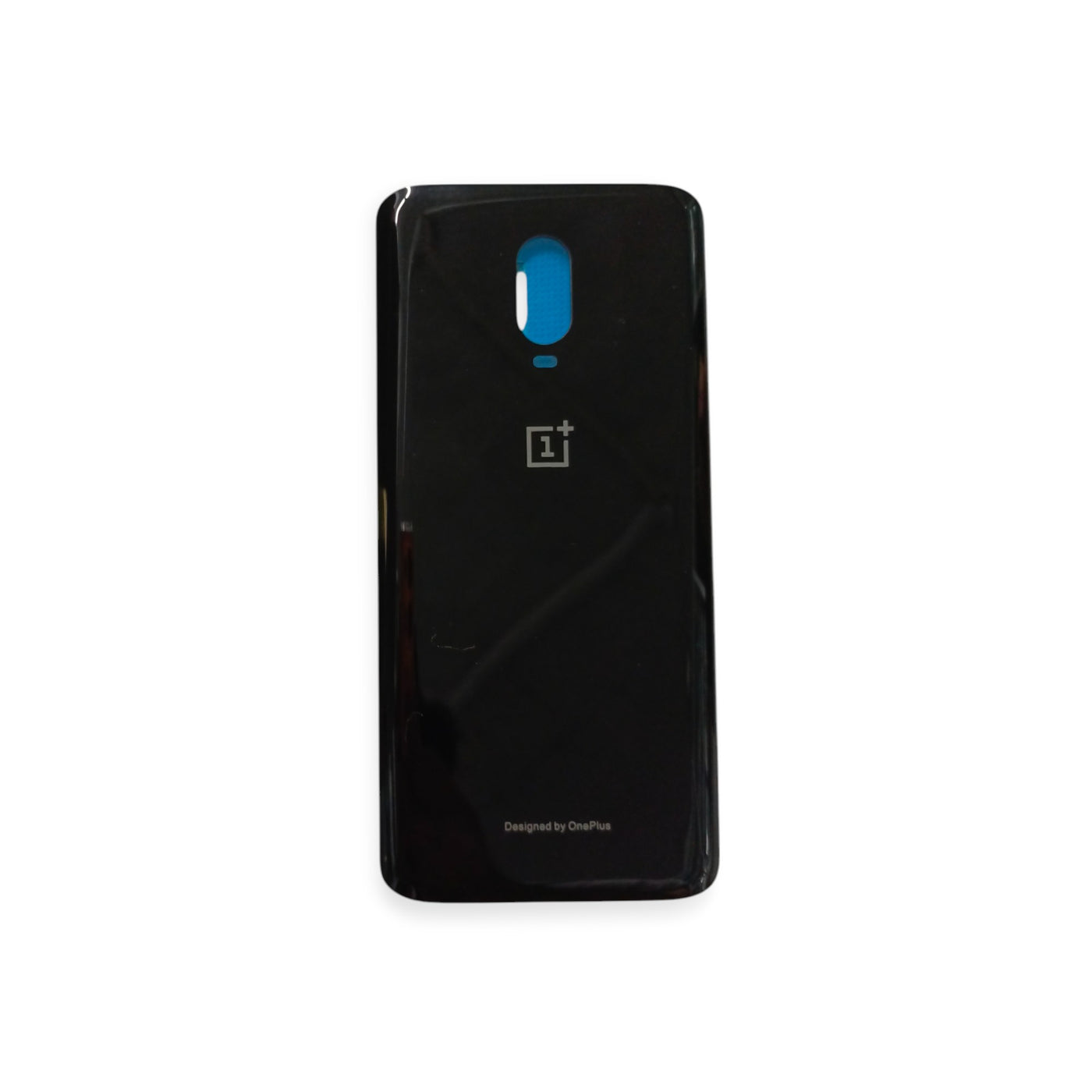 OnePlus 6T Back Panel  – OEM Rear Glass Housing