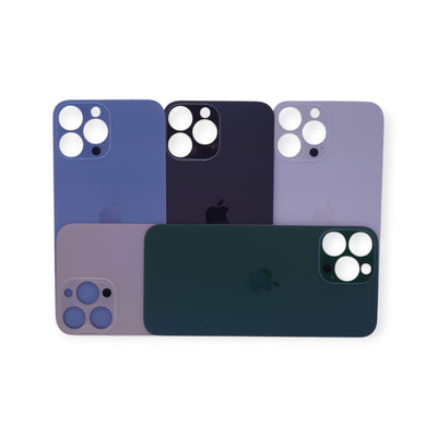 iPhone 14 Pro Max Back Cover– OEM Replacement