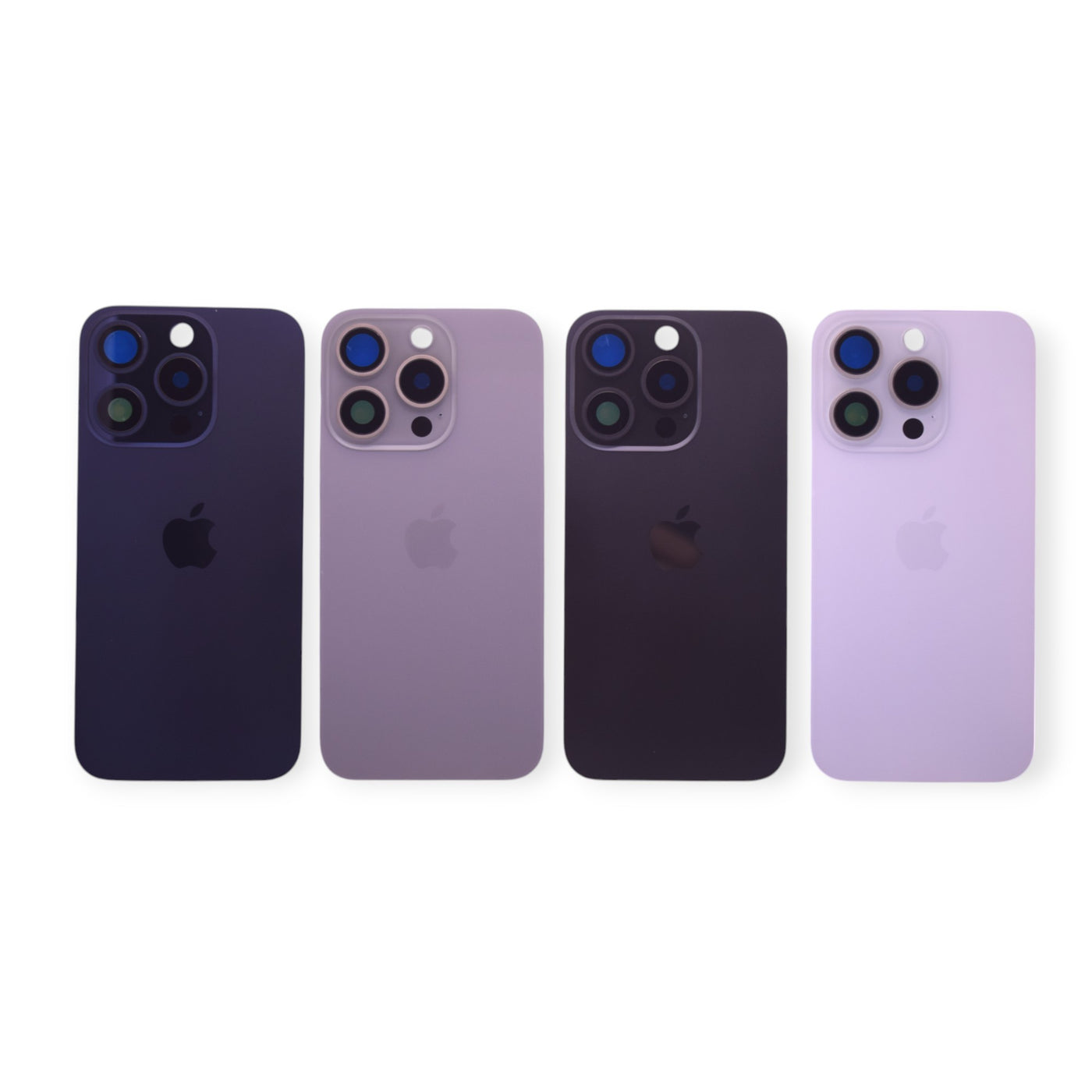 iPhone 15 Pro Back Panel – OEM Rear Housing
