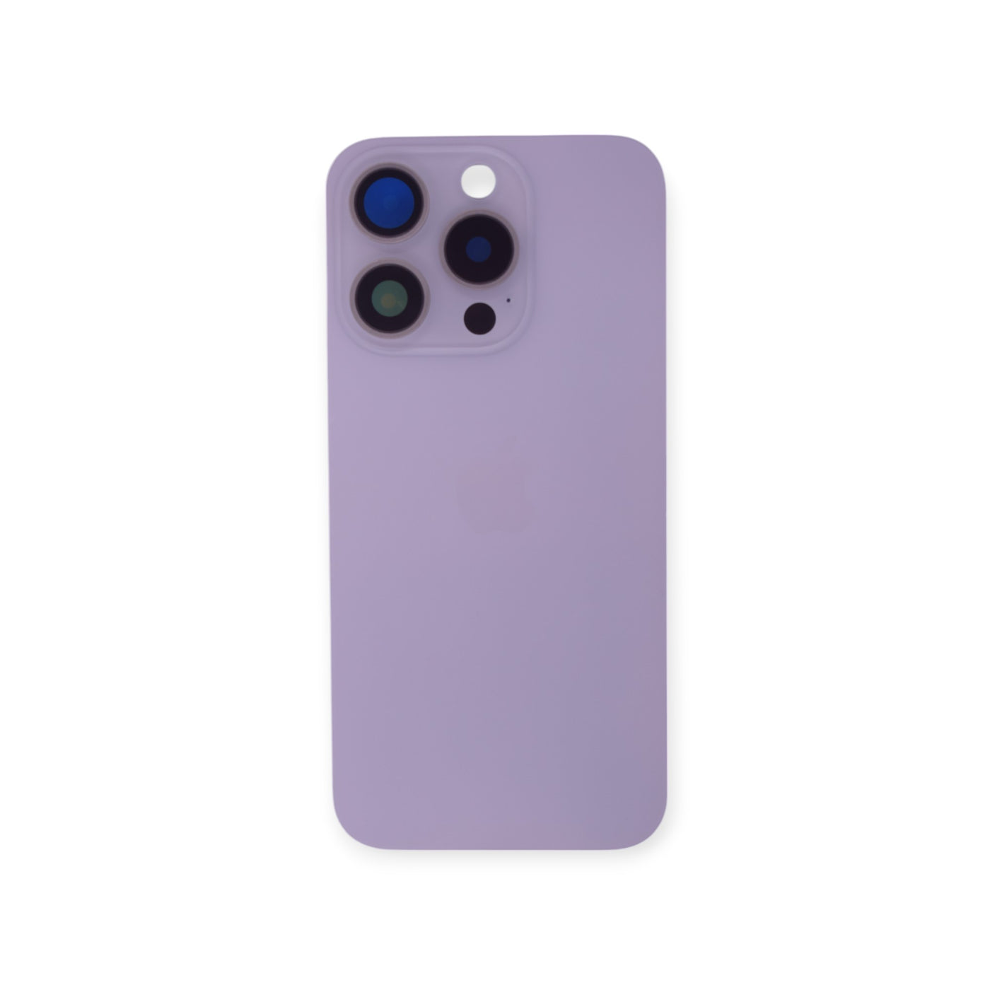 iPhone 15 Pro Back Panel – OEM Rear Housing