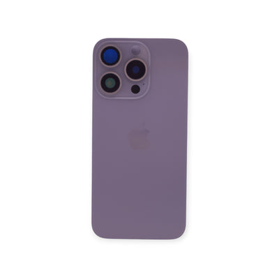 iPhone 15 Pro Back Panel – OEM Rear Housing