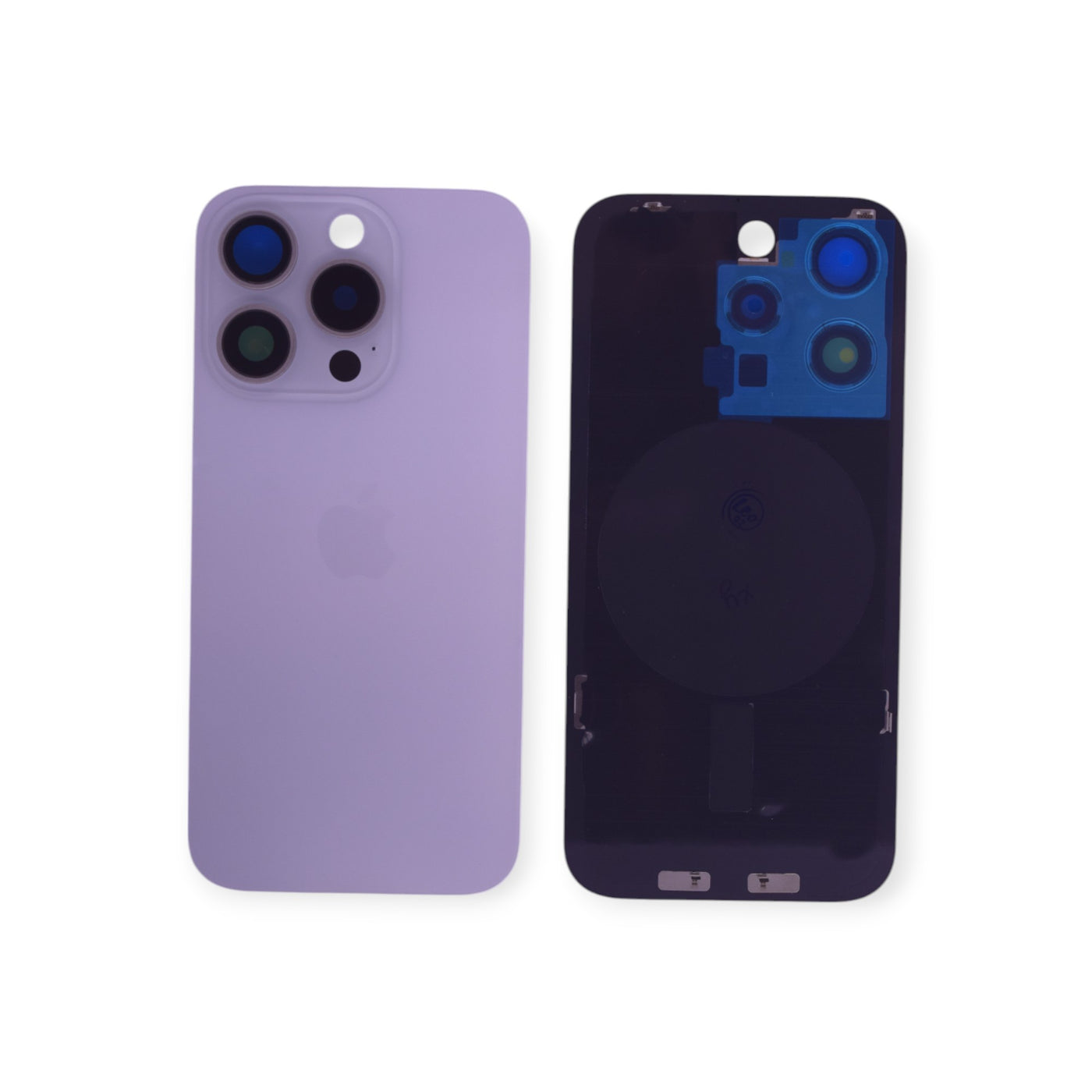 iPhone 15 Pro Back Panel – OEM Rear Housing