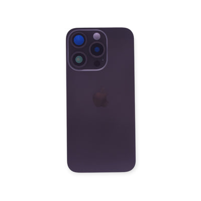 iPhone 15 Pro Back Panel – OEM Rear Housing