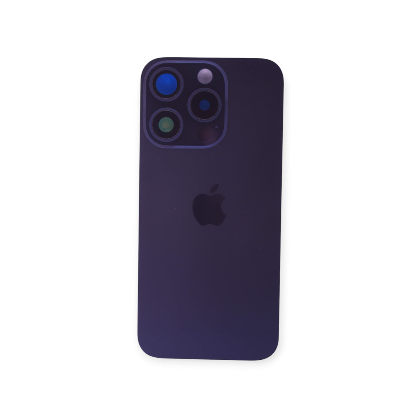 iPhone 15 Pro Back Panel – OEM Rear Housing