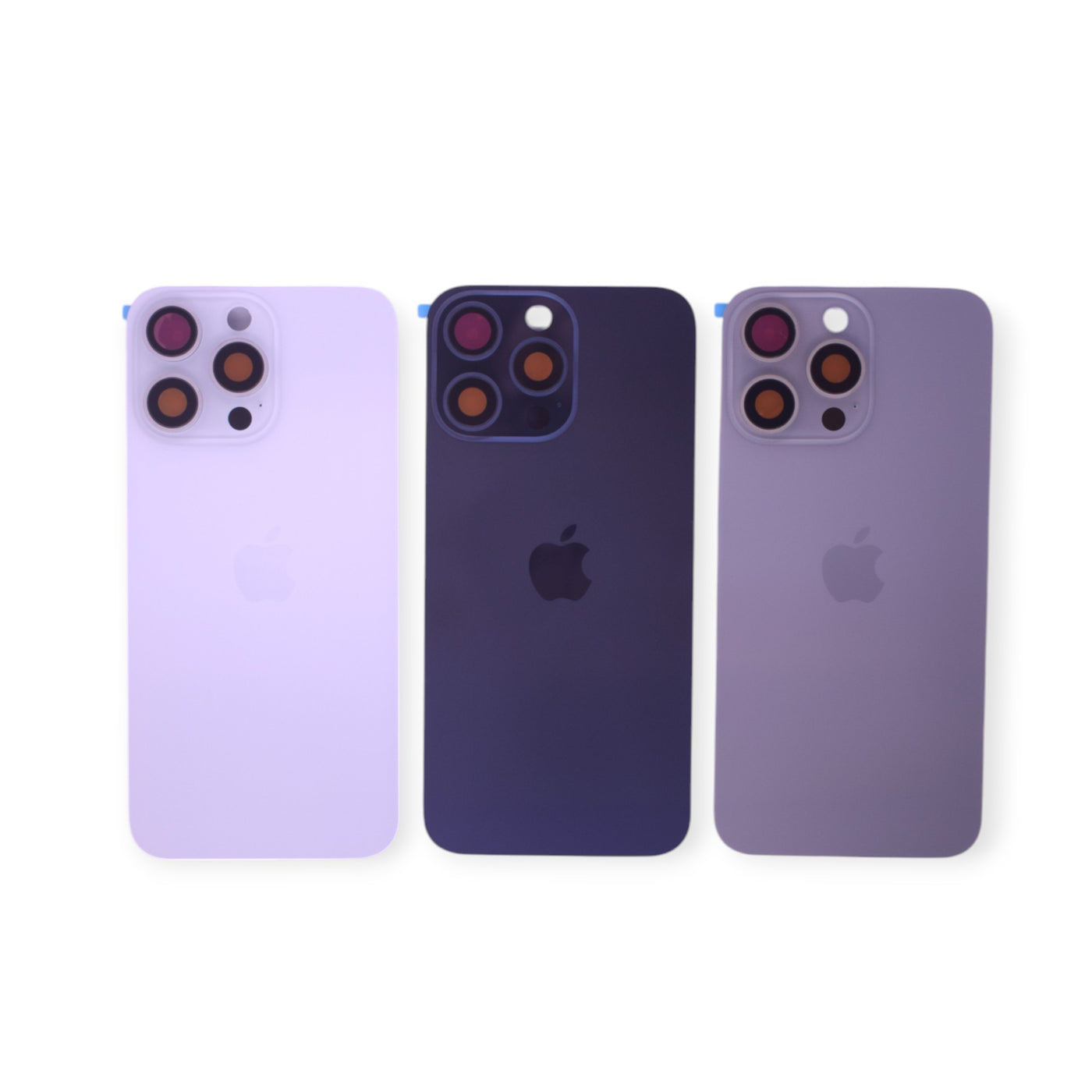 iPhone 15 Pro Max Back Panel