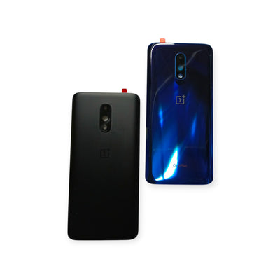 OnePlus 7 Back Panel  – OEM Rear Glass Housing