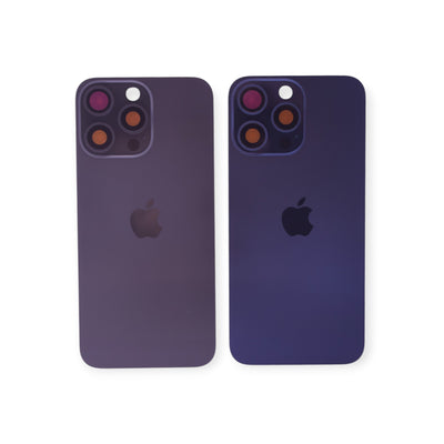 iPhone 15 Pro Max Back Panel