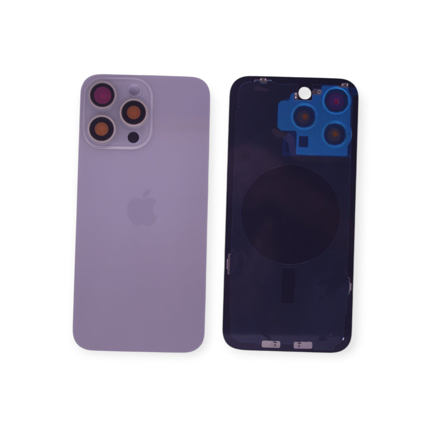 iPhone 15 Pro Max Back Panel