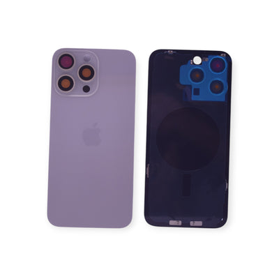 iPhone 15 Pro Max Back Panel