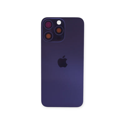 iPhone 15 Pro Max Back Panel