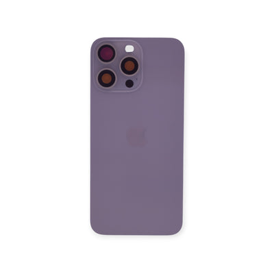 iPhone 15 Pro Max Back Panel